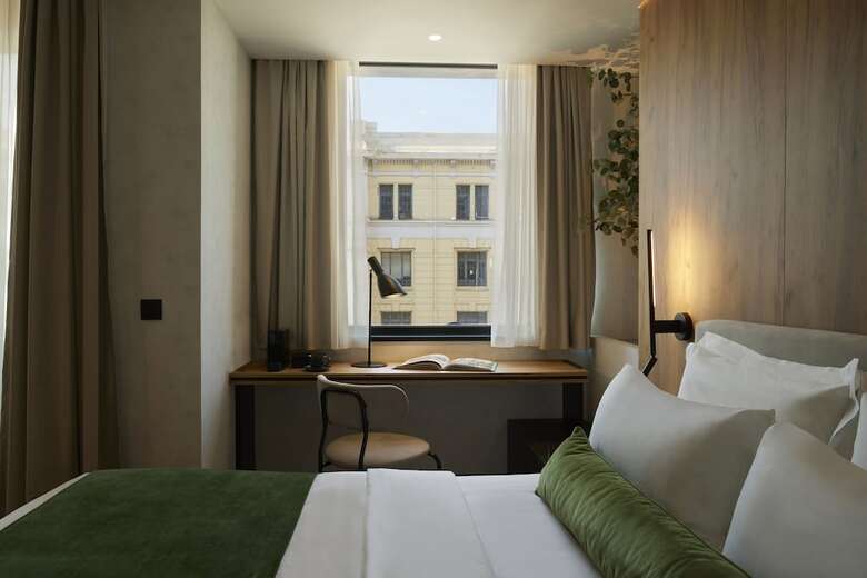 The Port Square Hotel