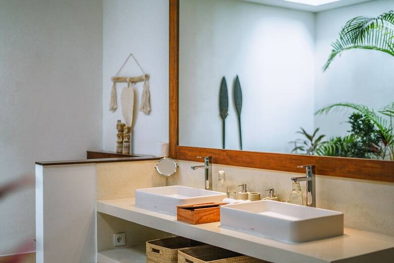 Villa Kclub Ubud