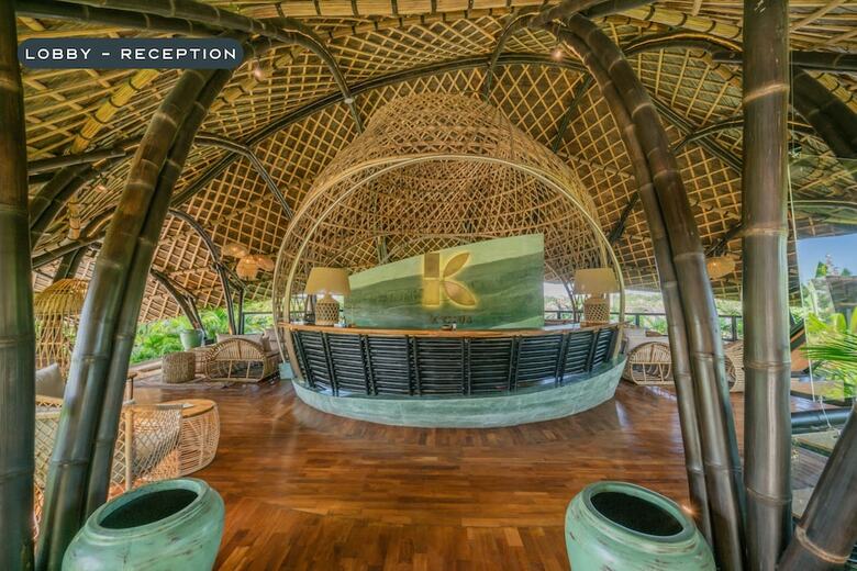 Villa Kclub Ubud