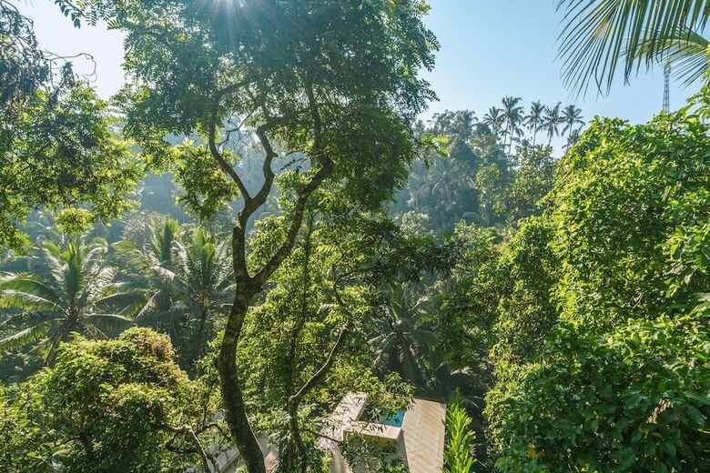 Villa Kclub Ubud
