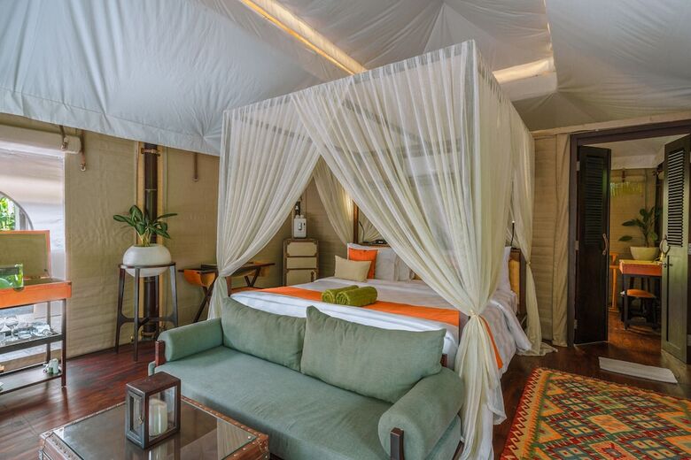 Villa Kclub Ubud