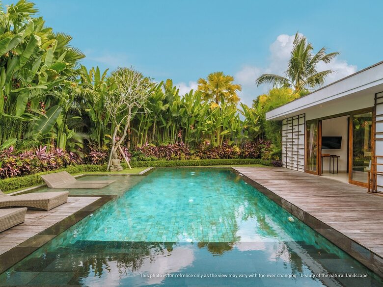 Villa Kclub Ubud