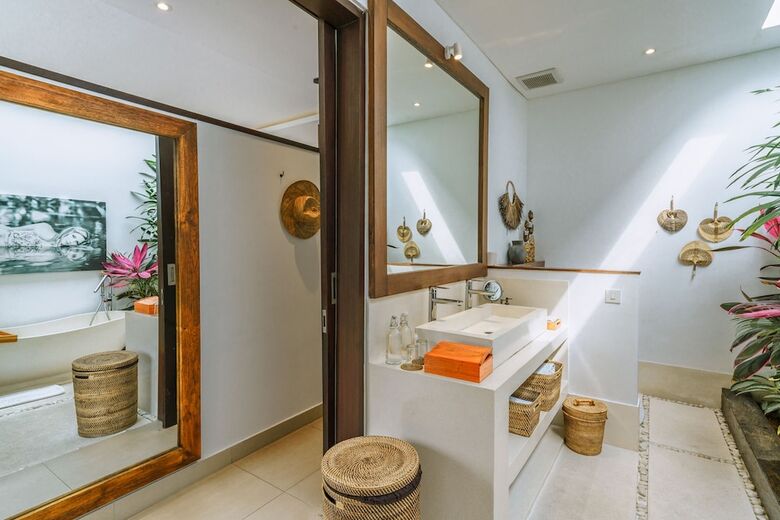 Villa Kclub Ubud