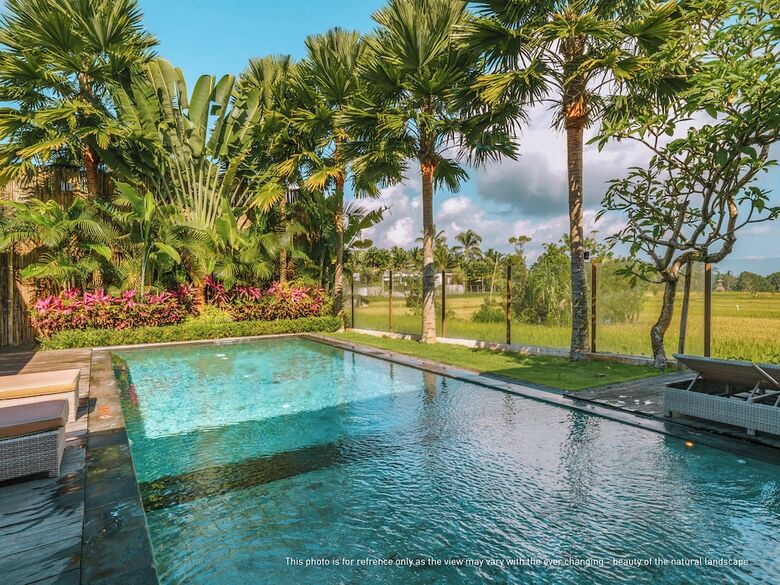 Villa Kclub Ubud