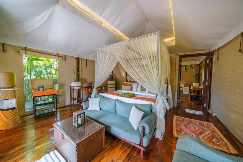Villa Kclub Ubud