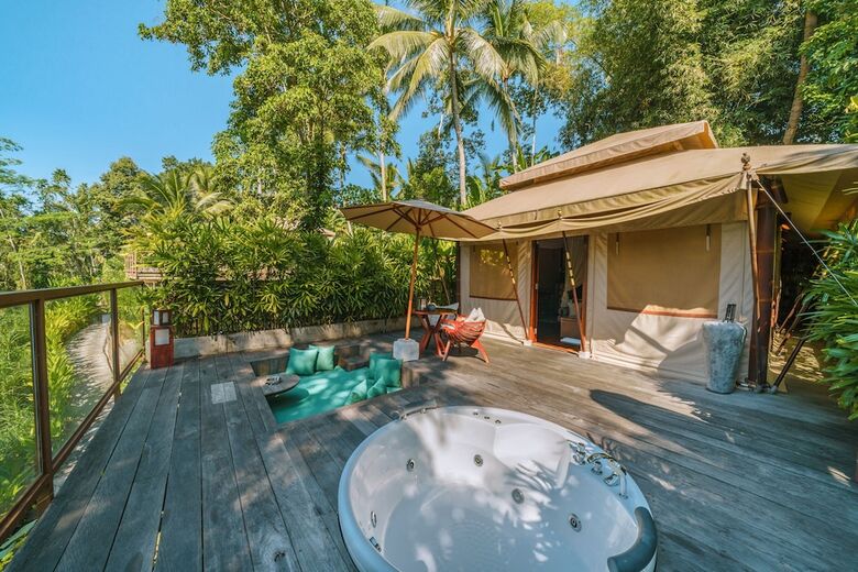 Villa Kclub Ubud