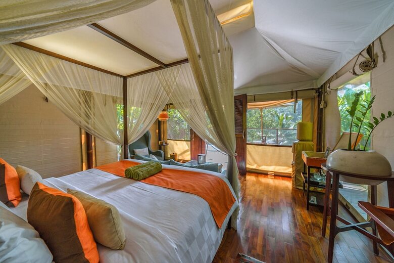Villa Kclub Ubud