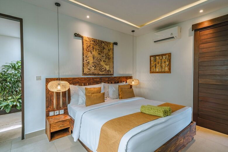 Villa Kclub Ubud
