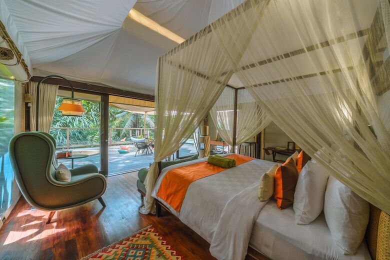 Villa Kclub Ubud