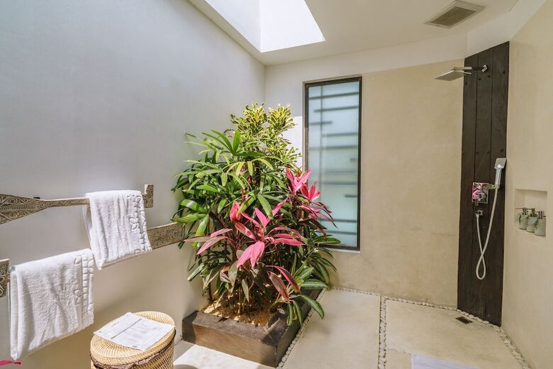 Villa Kclub Ubud