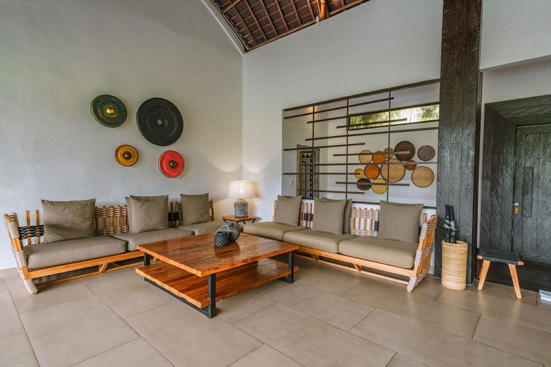 Villa Kclub Ubud