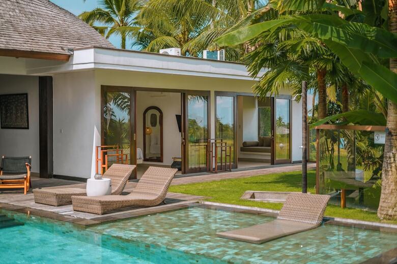 Villa Kclub Ubud