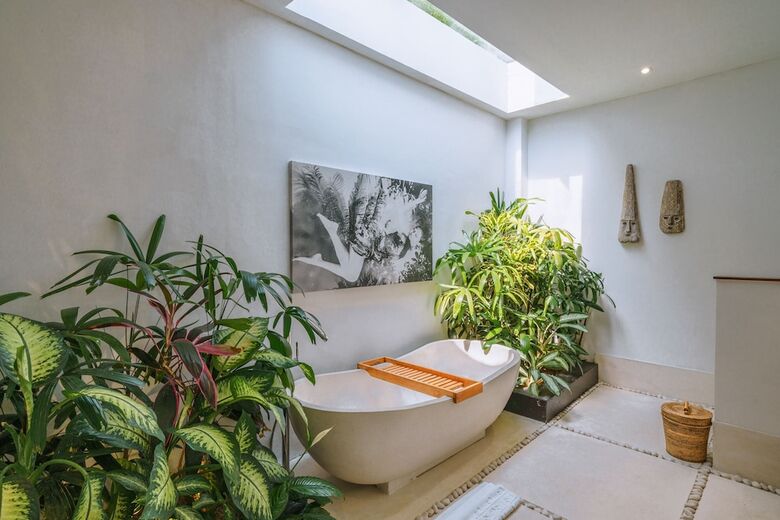 Villa Kclub Ubud