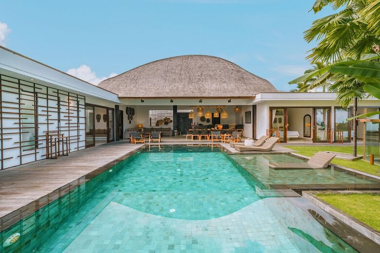 Villa Kclub Ubud
