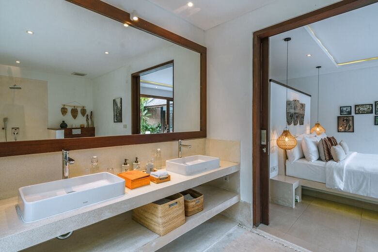 Villa Kclub Ubud