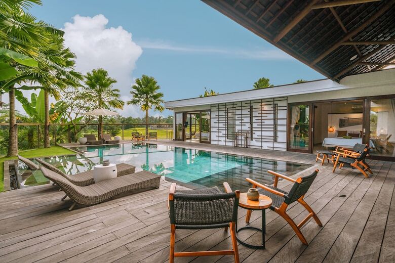 Villa Kclub Ubud