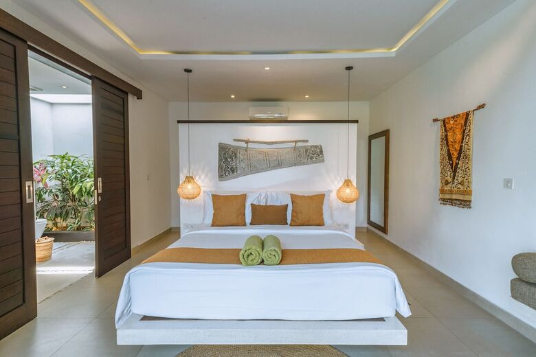Villa Kclub Ubud