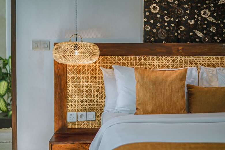 Villa Kclub Ubud