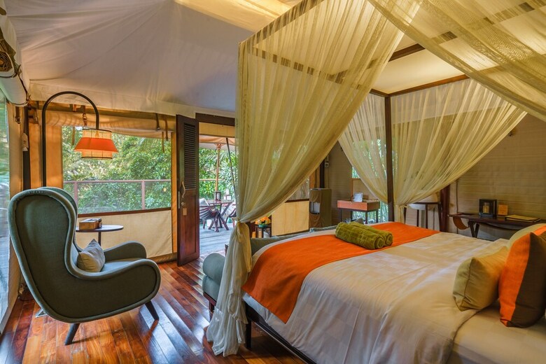 Villa Kclub Ubud