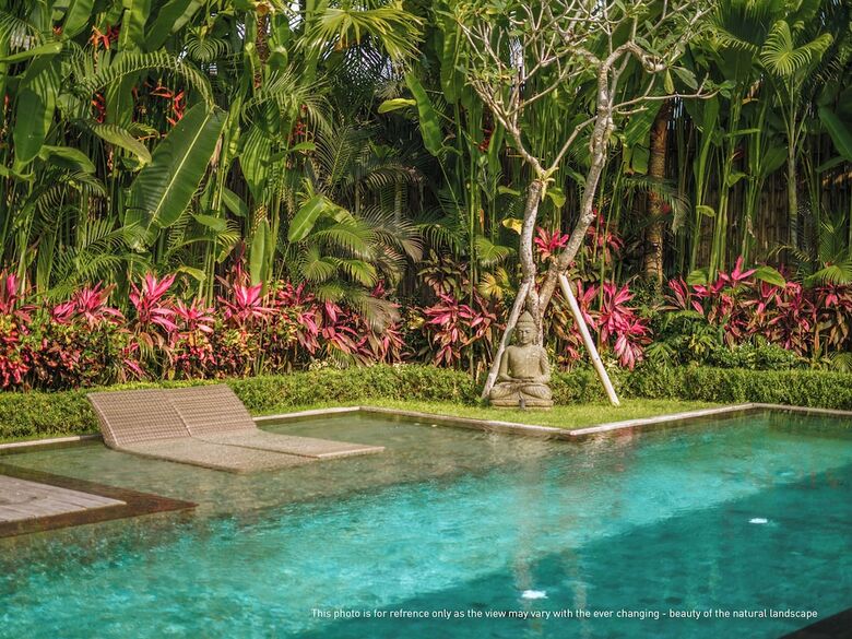Villa Kclub Ubud