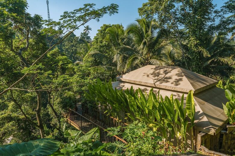 Villa Kclub Ubud