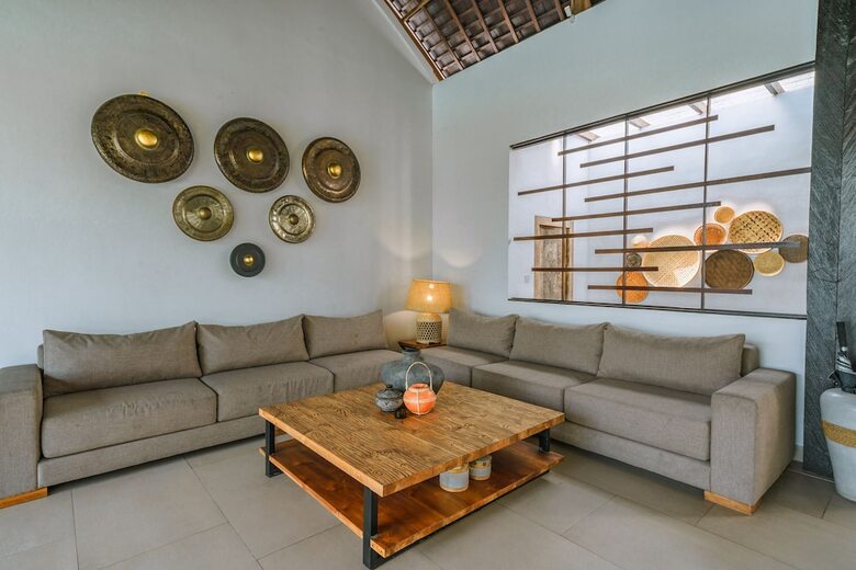 Villa Kclub Ubud