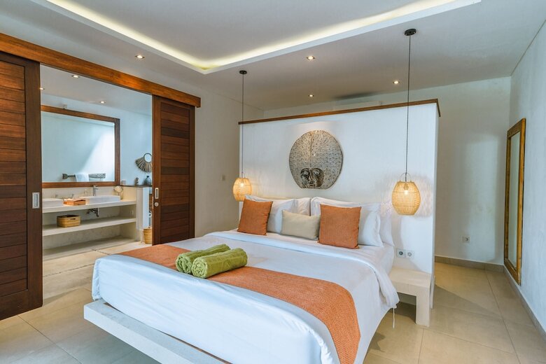 Villa Kclub Ubud