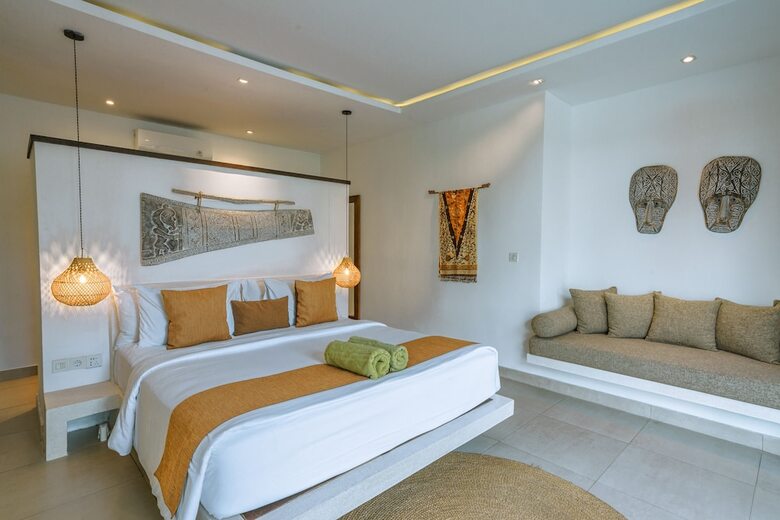 Villa Kclub Ubud