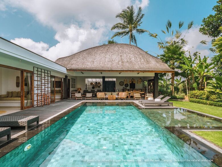 Villa Kclub Ubud