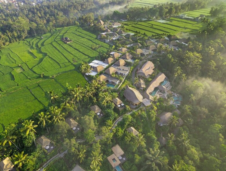 Villa Kclub Ubud