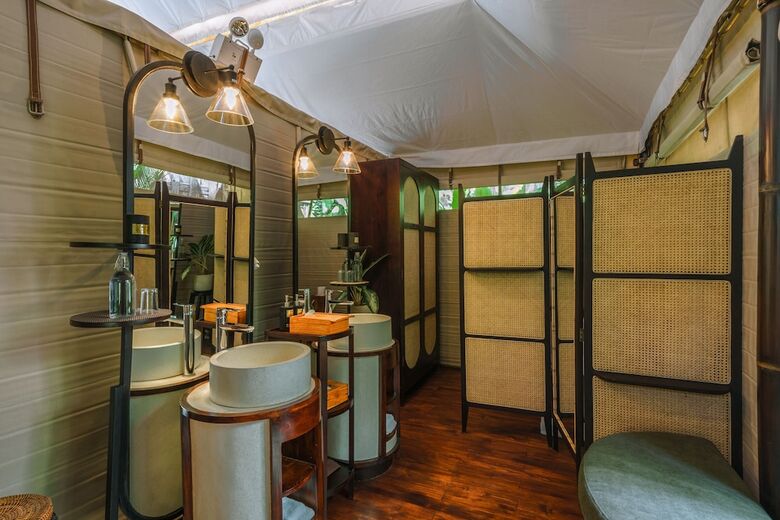 Villa Kclub Ubud