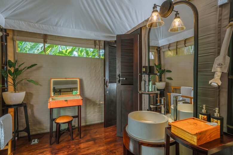 Villa Kclub Ubud
