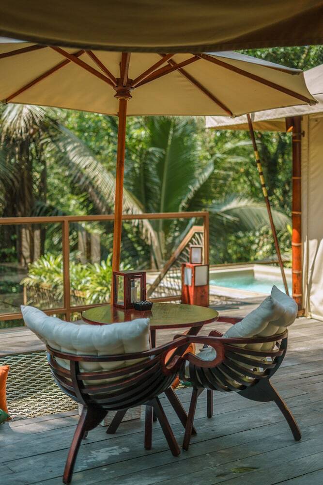 Villa Kclub Ubud