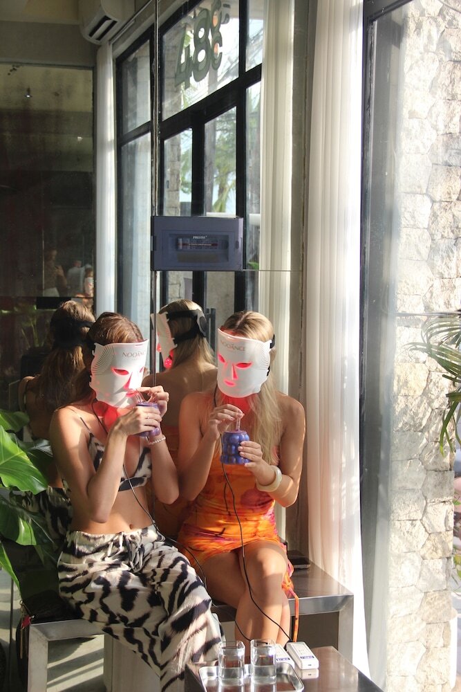 Villa Kclub Ubud