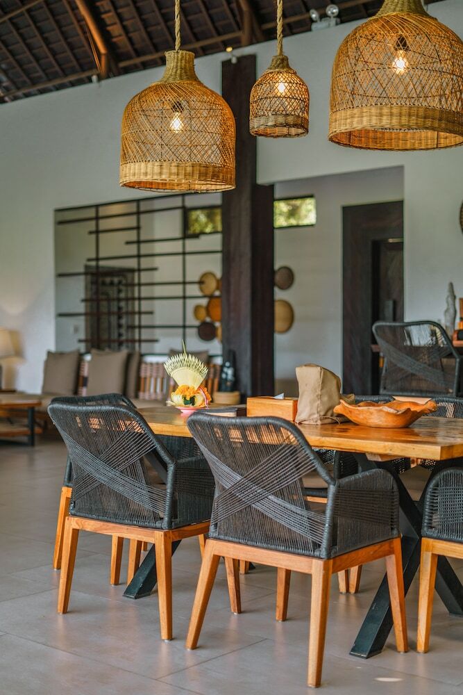 Villa Kclub Ubud