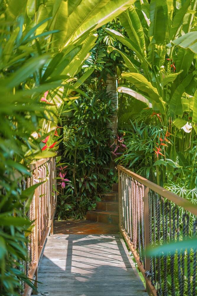 Villa Kclub Ubud