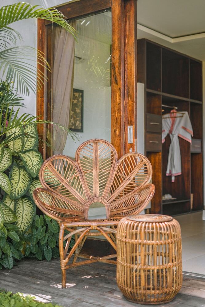 Villa Kclub Ubud