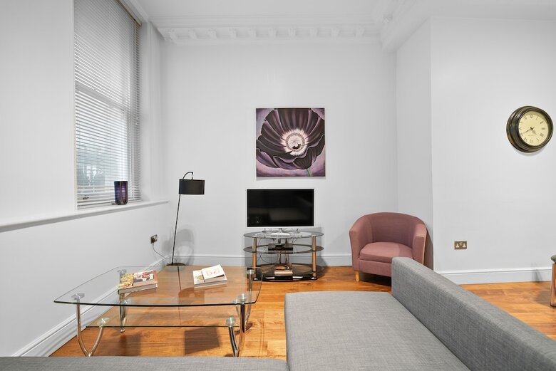 Apartamentos 48 Bishopsgate By City Living London