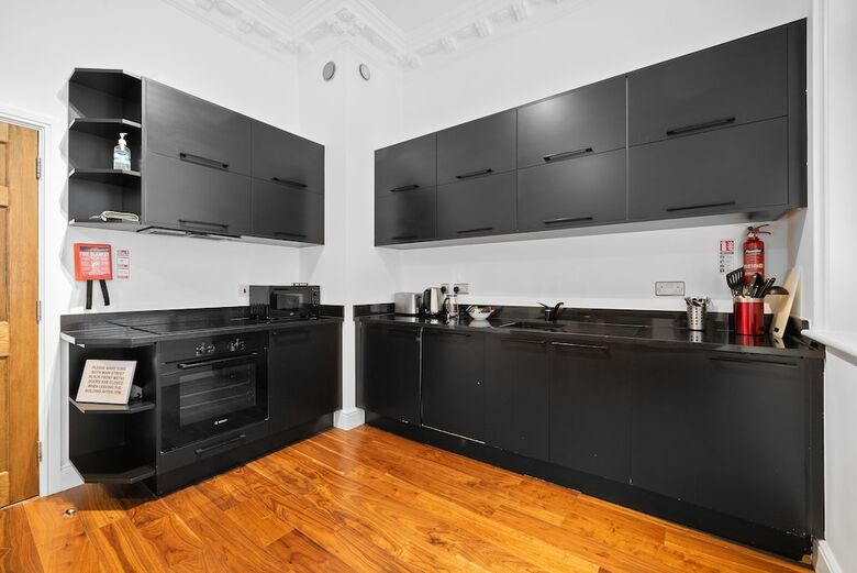 Apartamentos 48 Bishopsgate By City Living London