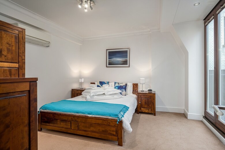Apartamentos 48 Bishopsgate By City Living London