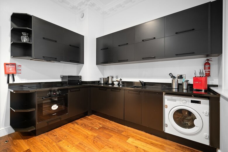 Apartamentos 48 Bishopsgate By City Living London