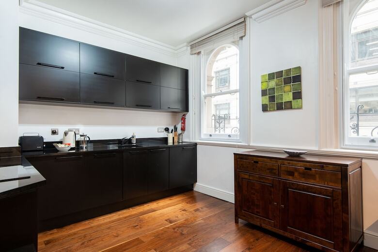 Apartamentos 48 Bishopsgate By City Living London