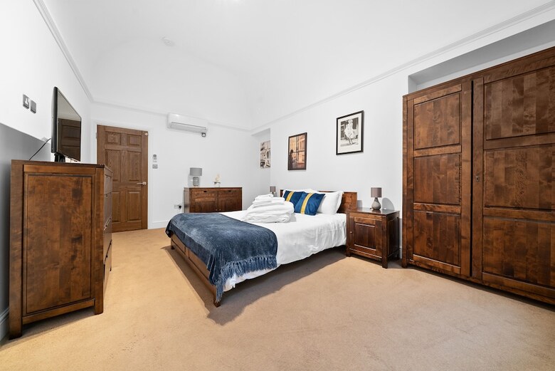 Apartamentos 48 Bishopsgate By City Living London