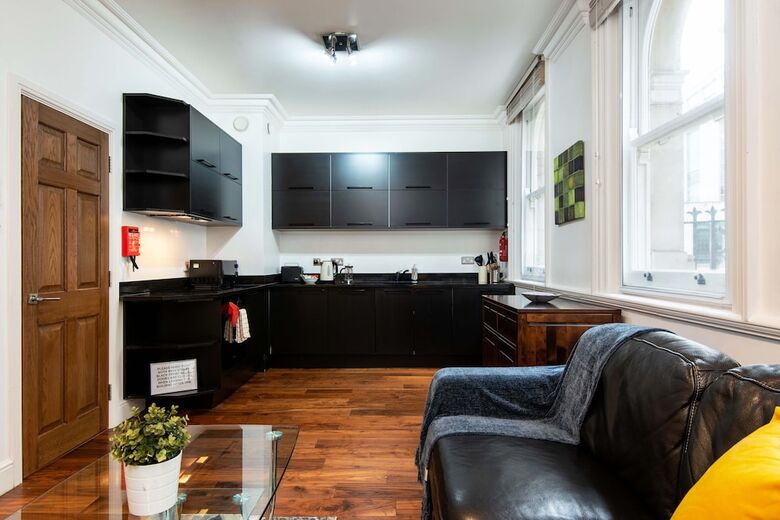Apartamentos 48 Bishopsgate By City Living London