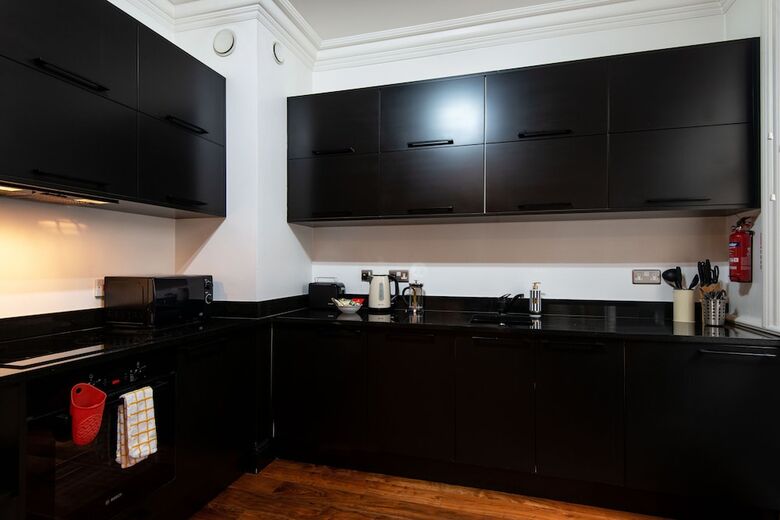 Apartamentos 48 Bishopsgate By City Living London