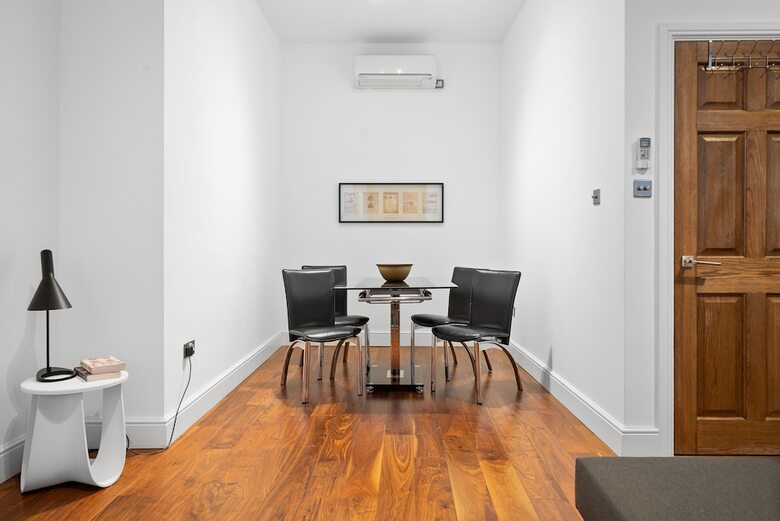 Apartamentos 48 Bishopsgate By City Living London