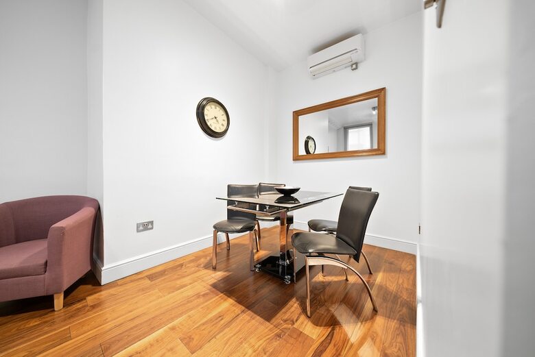 Apartamentos 48 Bishopsgate By City Living London