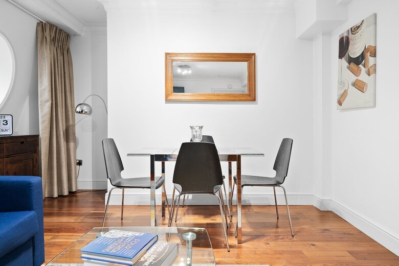 Apartamentos 48 Bishopsgate By City Living London