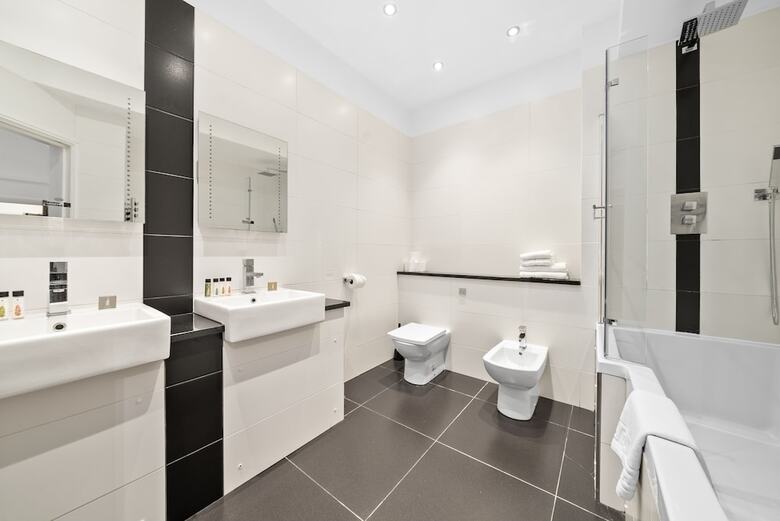Apartamentos 48 Bishopsgate By City Living London