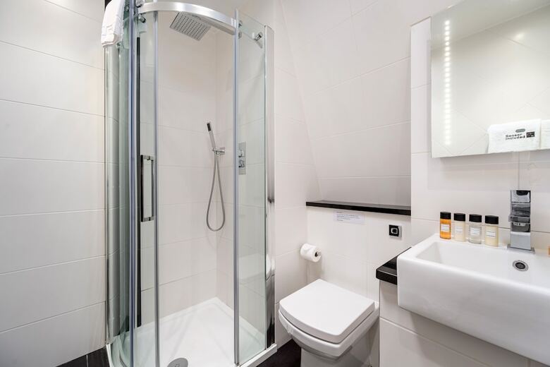 Apartamentos 48 Bishopsgate By City Living London